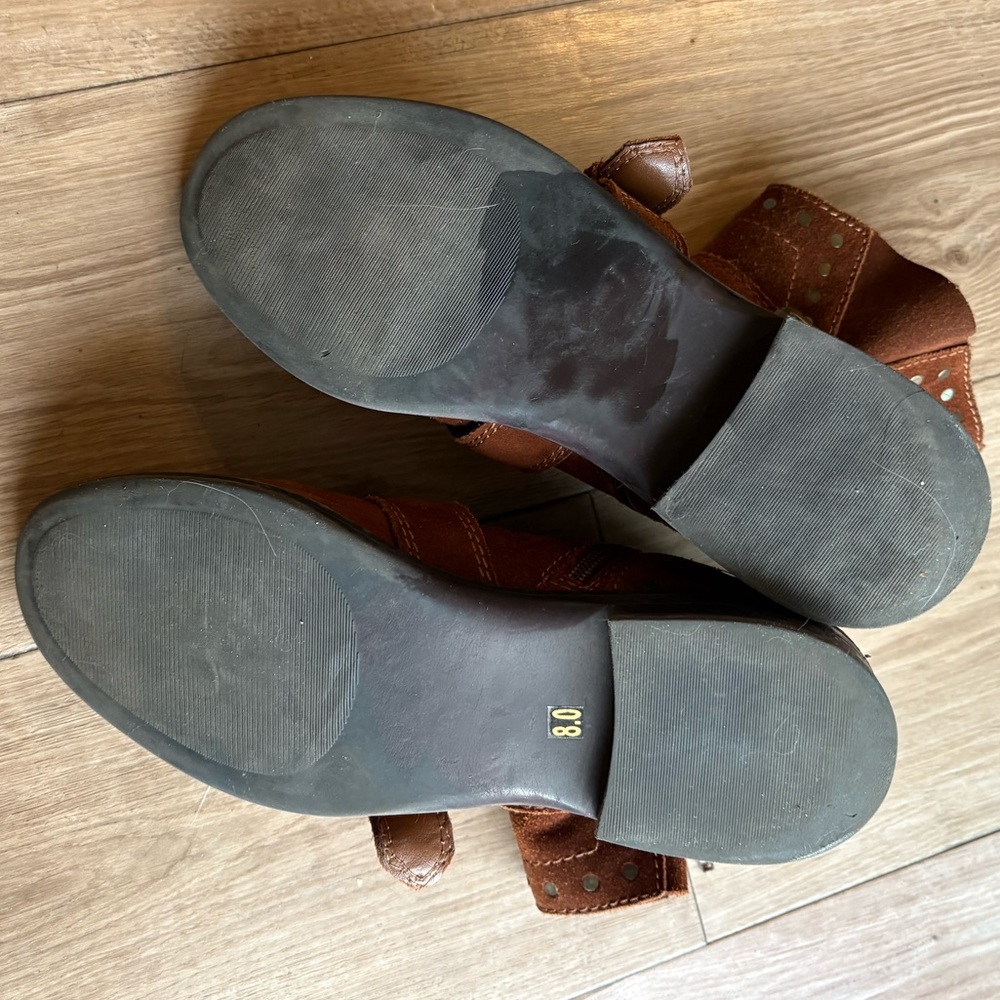 Steven Steve Madden Zephyr Bootie - Picture 4 of 6